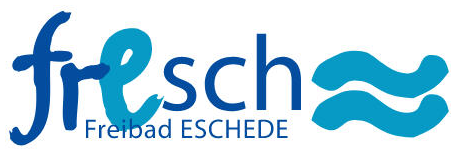 fresch - Freibad Eschede logo
